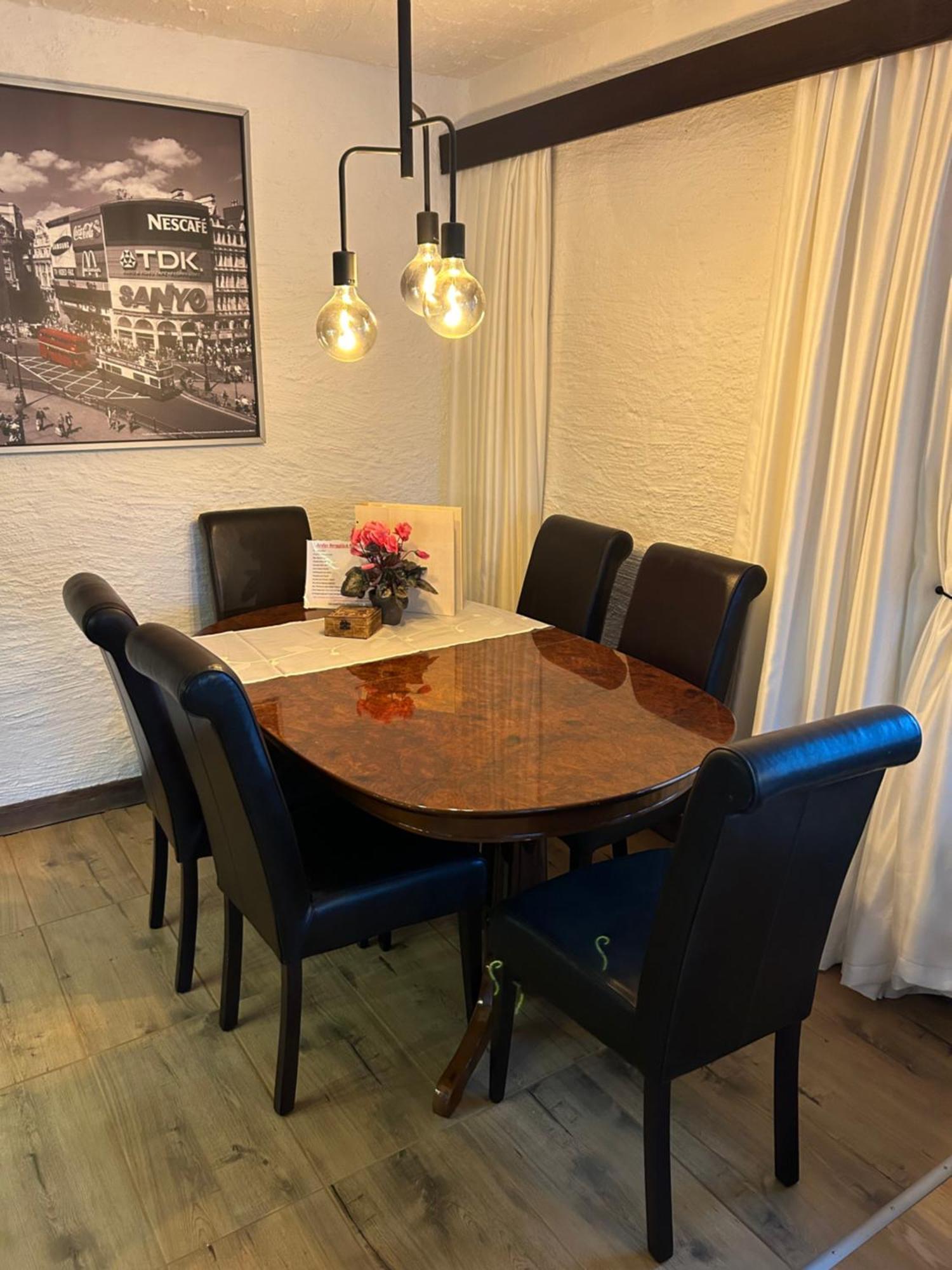 WeidachAndys Bergglueck公寓 外观 照片